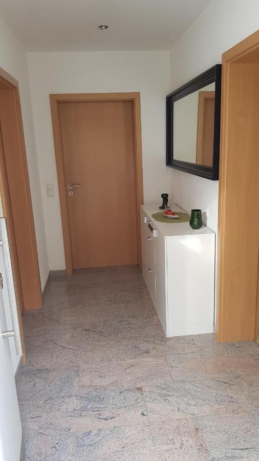 Ferienwohnung Regina Stuppach المظهر الخارجي الصورة