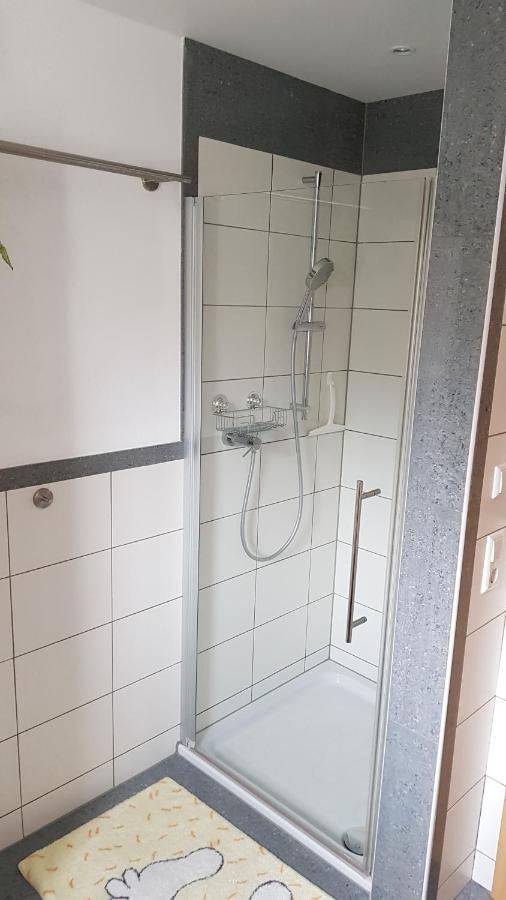 Ferienwohnung Regina Stuppach المظهر الخارجي الصورة