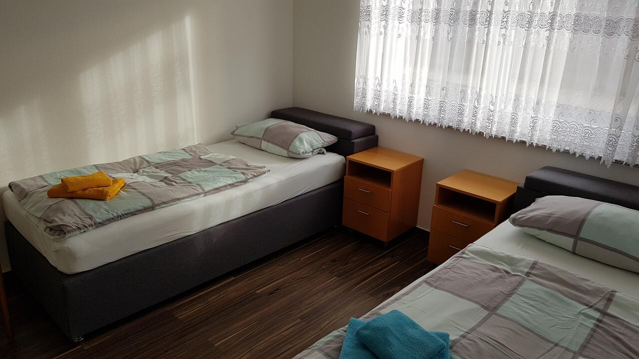 Ferienwohnung Regina Stuppach المظهر الخارجي الصورة