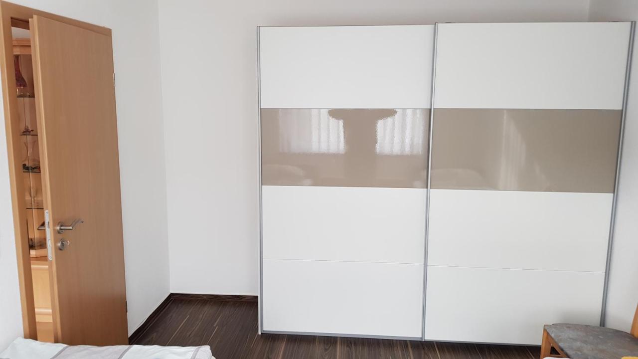 Ferienwohnung Regina Stuppach المظهر الخارجي الصورة