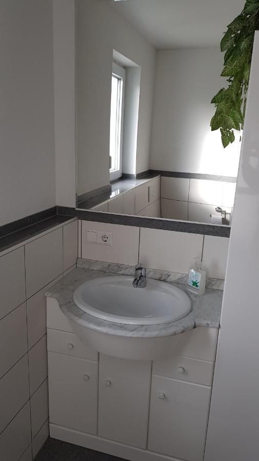 Ferienwohnung Regina Stuppach المظهر الخارجي الصورة