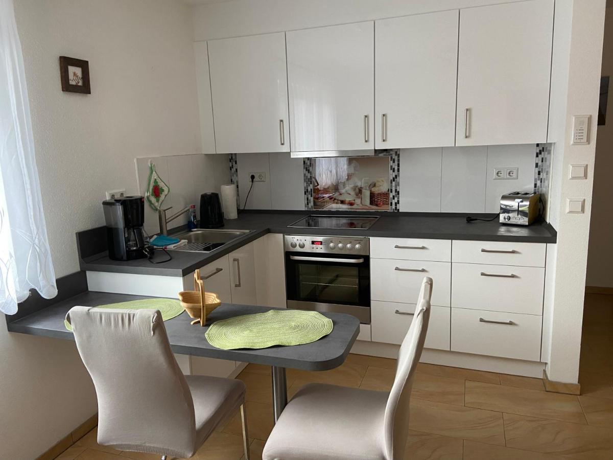 Ferienwohnung Regina Stuppach المظهر الخارجي الصورة